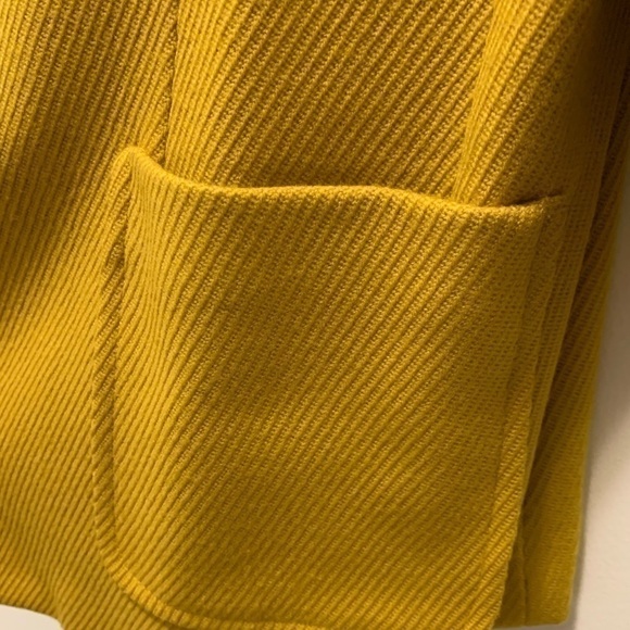 Vintage Jones New York 100%  Wool Double Breasted Jacket Size 16 - Picture 8 of 11